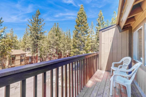 Lake Village Townhouse B